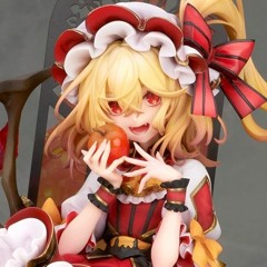 最終鬼畜妹フランドール・S / Death Waltz (U.N. Owen Was Her?)