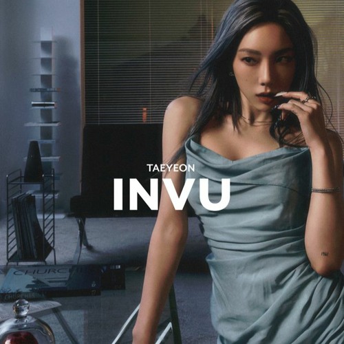 INVU - Taeyeon - Male Version