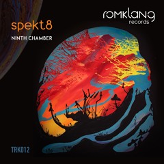 Spekt8 - Ninth Chamber (Original Mix) [SNIPPET]