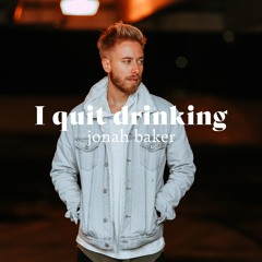 I Quit Drinking - Acoustic