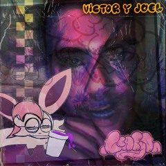 .LeafyOn - Victor Y Joel (YO SOY JO. JO.)