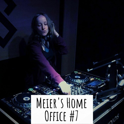 Meier's Home Office #7 - Gretchen Bazooka