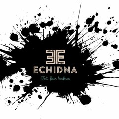 ECHIDNA - Machiene Hearts Machiene Minds