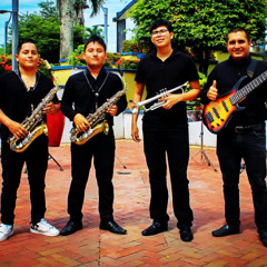 Casorio Mix.- ORQUESTA LAGO INTERNACIONAL