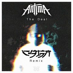 Antima - The Deal (Cubism Remix) (Free)