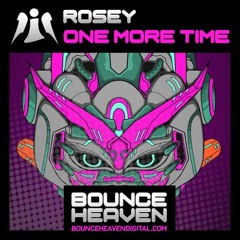 Rosey - One More Time