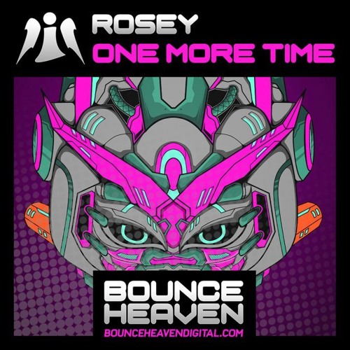 Rosey - One More Time
