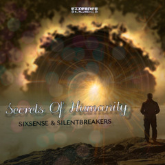 Sixsense & SilentBreakers - Secrets Of Humanity ( 2025 )