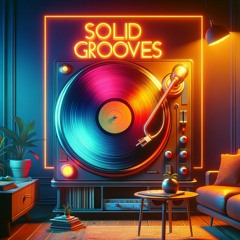 NANDO MIX 3.0 - SOLID GROOVES