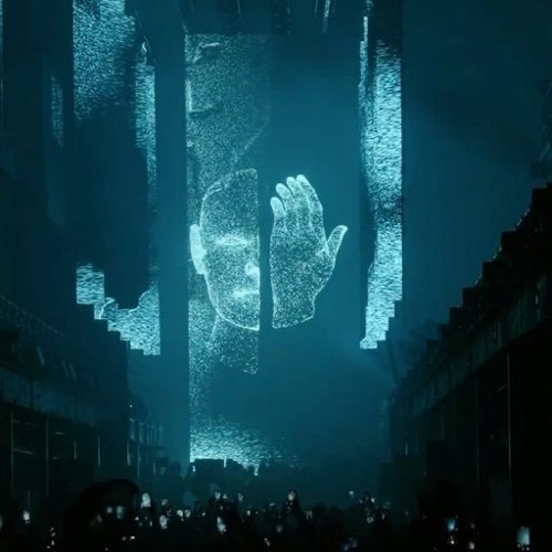 Wanted You x Symphony (Dali Mix)