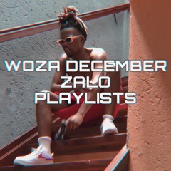 🇿🇦WOZA DECEMBER(MIX)ZALO PLAYLISTS 2.0
