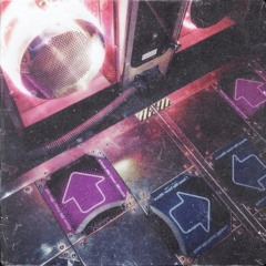 DANCE DANCE REVOLUTION