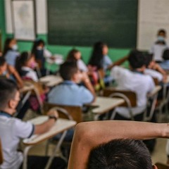 Situación actual de la educación en Colombia