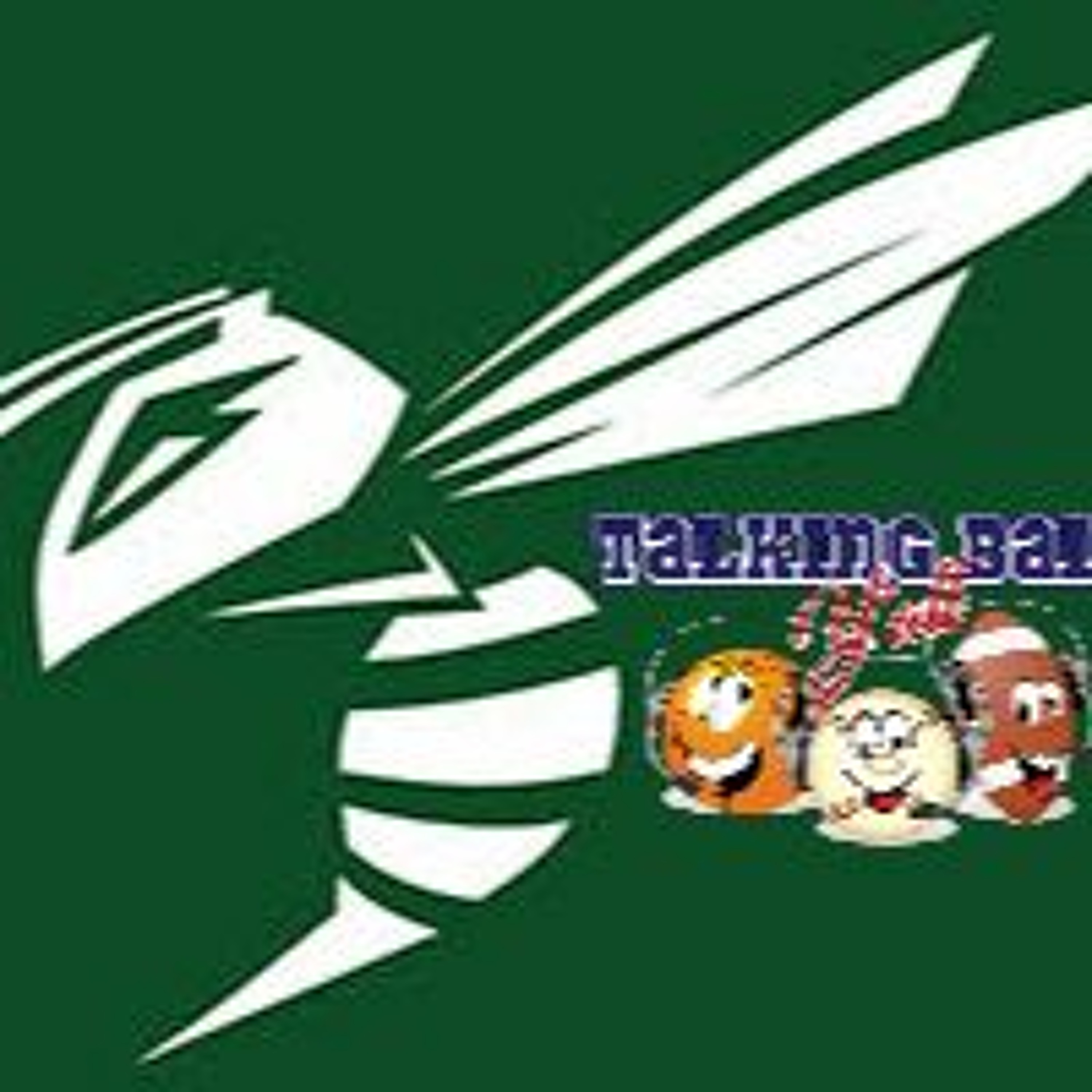 Talking Ball Y\'all