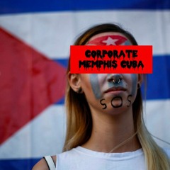 Corporate Memphis Cuba