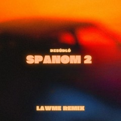 Dzsúdló - SPANOM 2 (LAWME Remix)