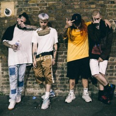 RIDIN' SLIDIN' IN EAST MEMPHIS SMOKIN' ON SOME BUTTER MANE