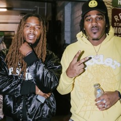 Fetty Wap - Drill & B