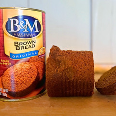 Canned Bread