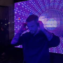 YURI PACHEKO - SYNK safe journey edition