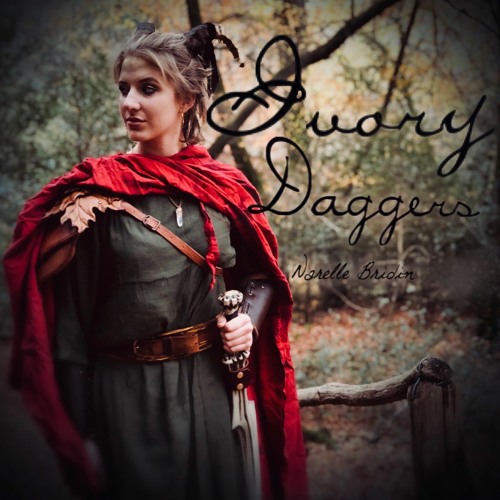 Ivory Daggers