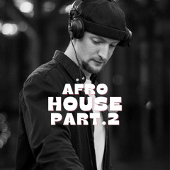 AFRO HOUSE to HOUSE