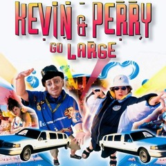 Kevin and Perry classic trance mix