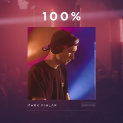 100% Mark Pihlar Mix