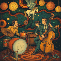 A Go Go - Eclectic Collective