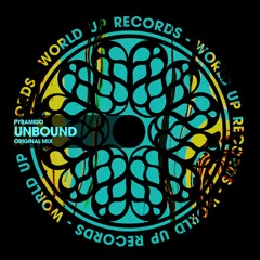 Pyramido - Unbound ( Original Mix ) WU 157 - Out Now