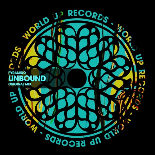 Pyramido - Unbound ( Original Mix ) WU 157 - Out Now