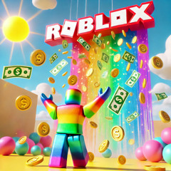 Богатый Роблокс (Rich Roblox)