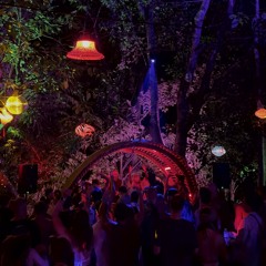 PASCANI (Pascale Luise & vølta) at DAYDREAM Koh Phangan 06.02.2026