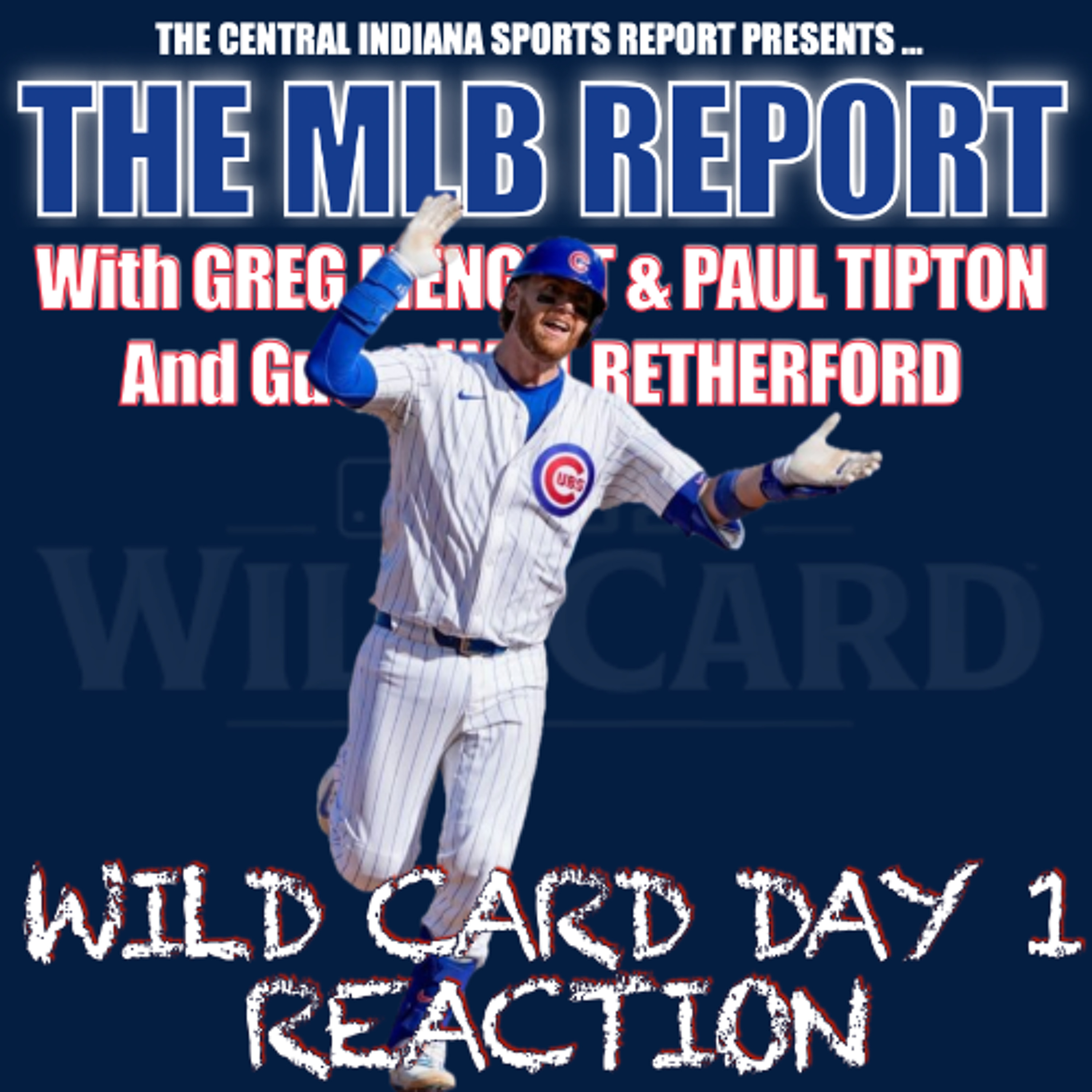 Central Indiana Sports Report