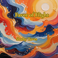 Favor of Flight