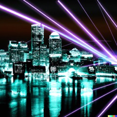 Boston Ravers Contest Set