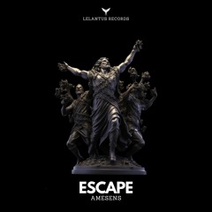 Amesens - Escape (Black Box Remix)
