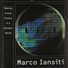 PDF Technology Integration: Making Critical Choices in a Dynamic World (Management of Inno