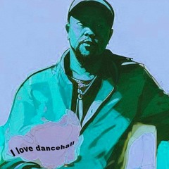 Davey D: I Love Dance Hall Vol 1