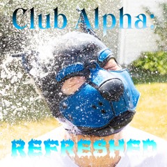 Club Alpha_Refreshed