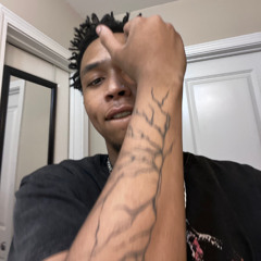 KevXotiic - Pursuing