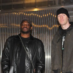 Scenic Route w/ Theo & Mark William Lewis 121225