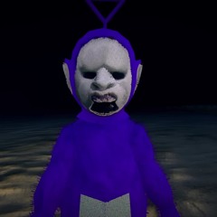 Slendytubbies III - The Chase
