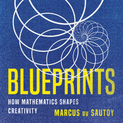 Blueprints By Marcus Du Sautoy, Read By Mark Elstob