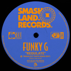 PremEar: Funky G - Regulate (Warren G ft. Nate Dogg Edit) [FREE DOWNLOAD]