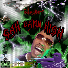 " GAH DAMN HIGH "