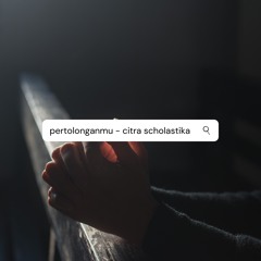 Citra Scholastika - Pertolongan-Mu Cover by Kaysiahaan