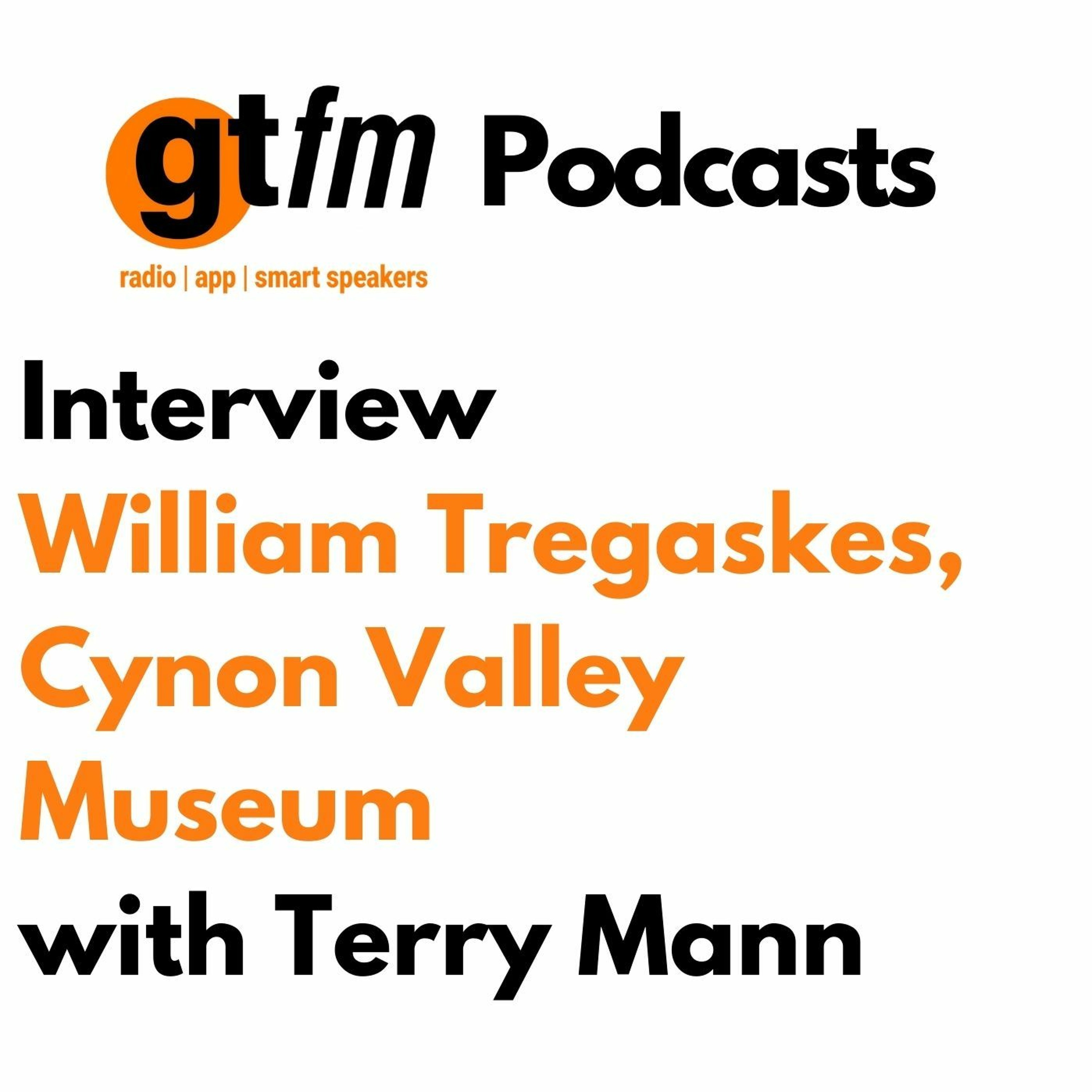 GTFM Podcasts