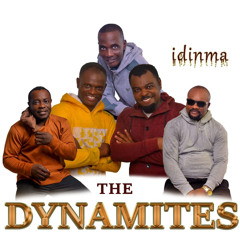 Dynamite zidata 2025