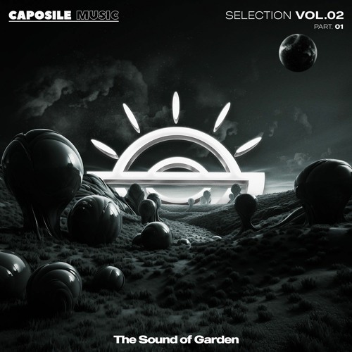 Various (Alex Neri, Paolo Mosca...) - The Sound of Garden Vol.02 – Part 1 (CPSLS002PART1)